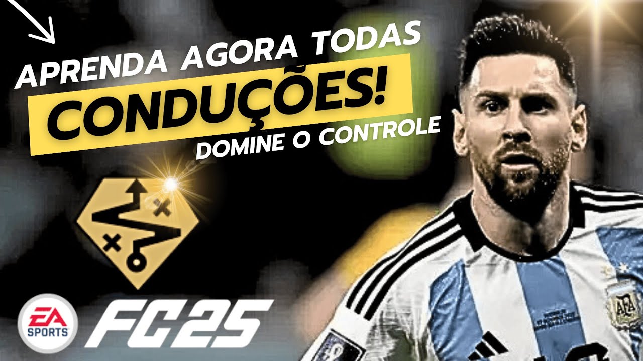 ✅ FAÇA ISSO e DOMINE O EA FC 25 ULTIMATE TEAM!