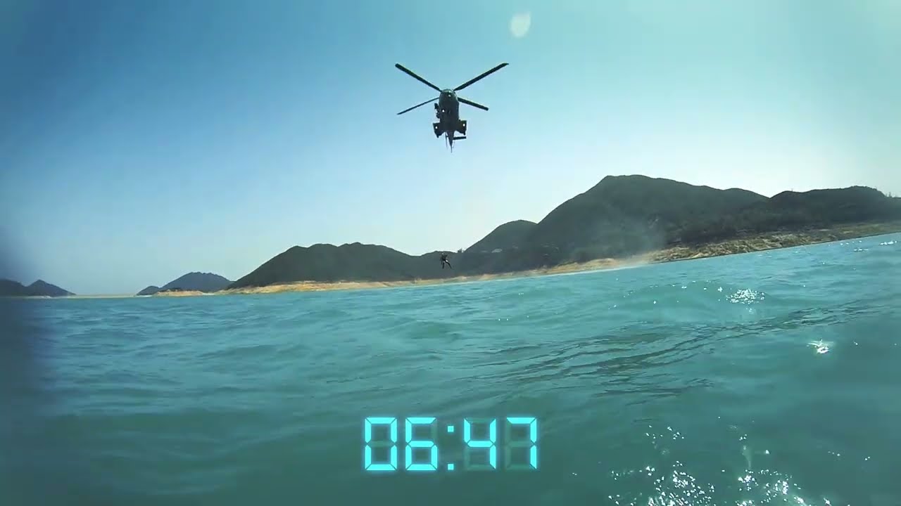 傳承航空專業！政府飛行服務隊航空啟導國際學院 (GAIIA) 即將展開使命