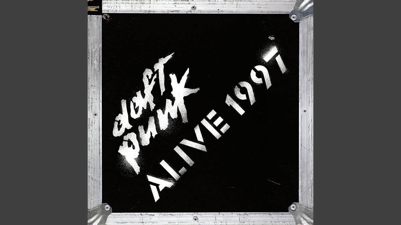 Alive 1997