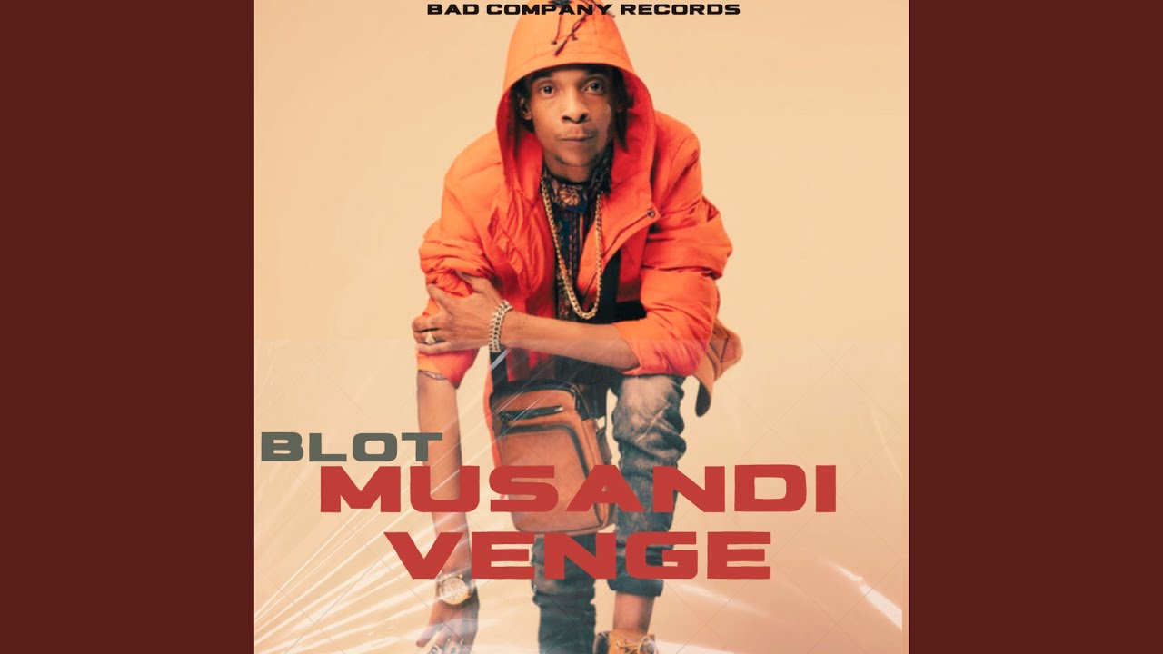 Musandivenge