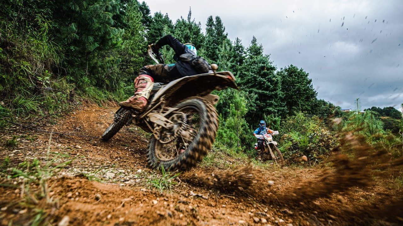 The Beginning | Full Ride | Behind The Scene | Director's Cut