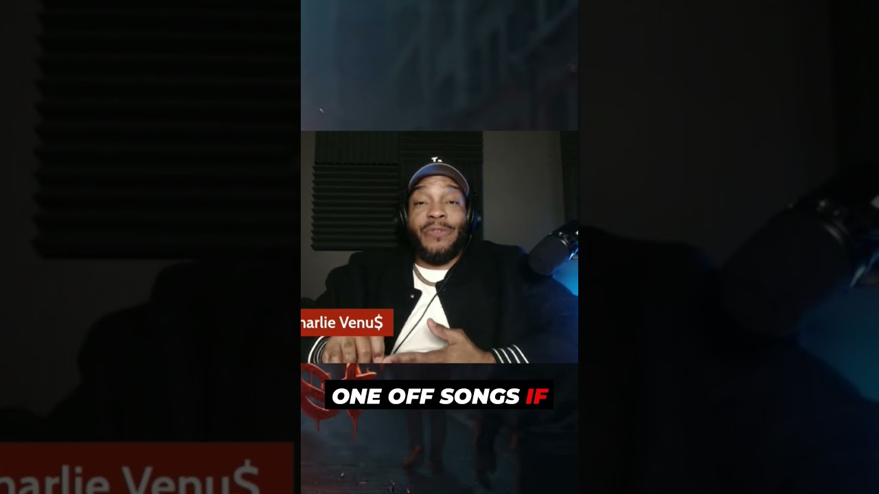 Who Can Battle TI in a Verzuz