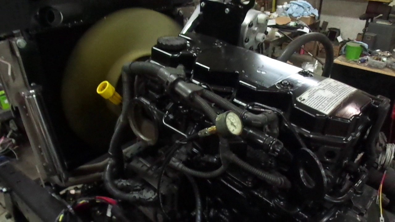 cummins isb 170