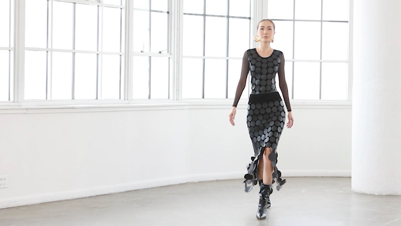 Flying Solo I | Fall Winter 2025/2026 | New York Fashion Week