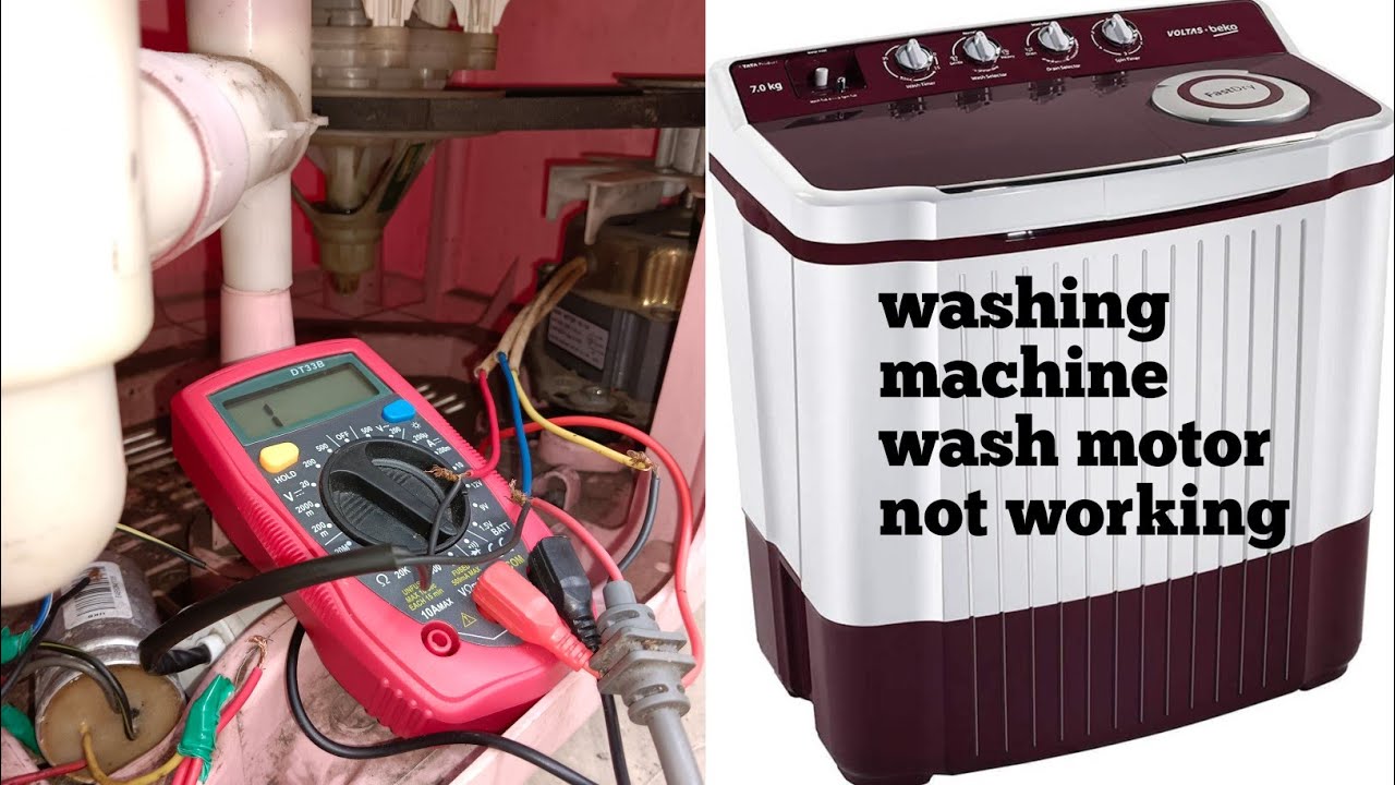 washing machine wash motor not workings ||problem solved||#washing machine repairing