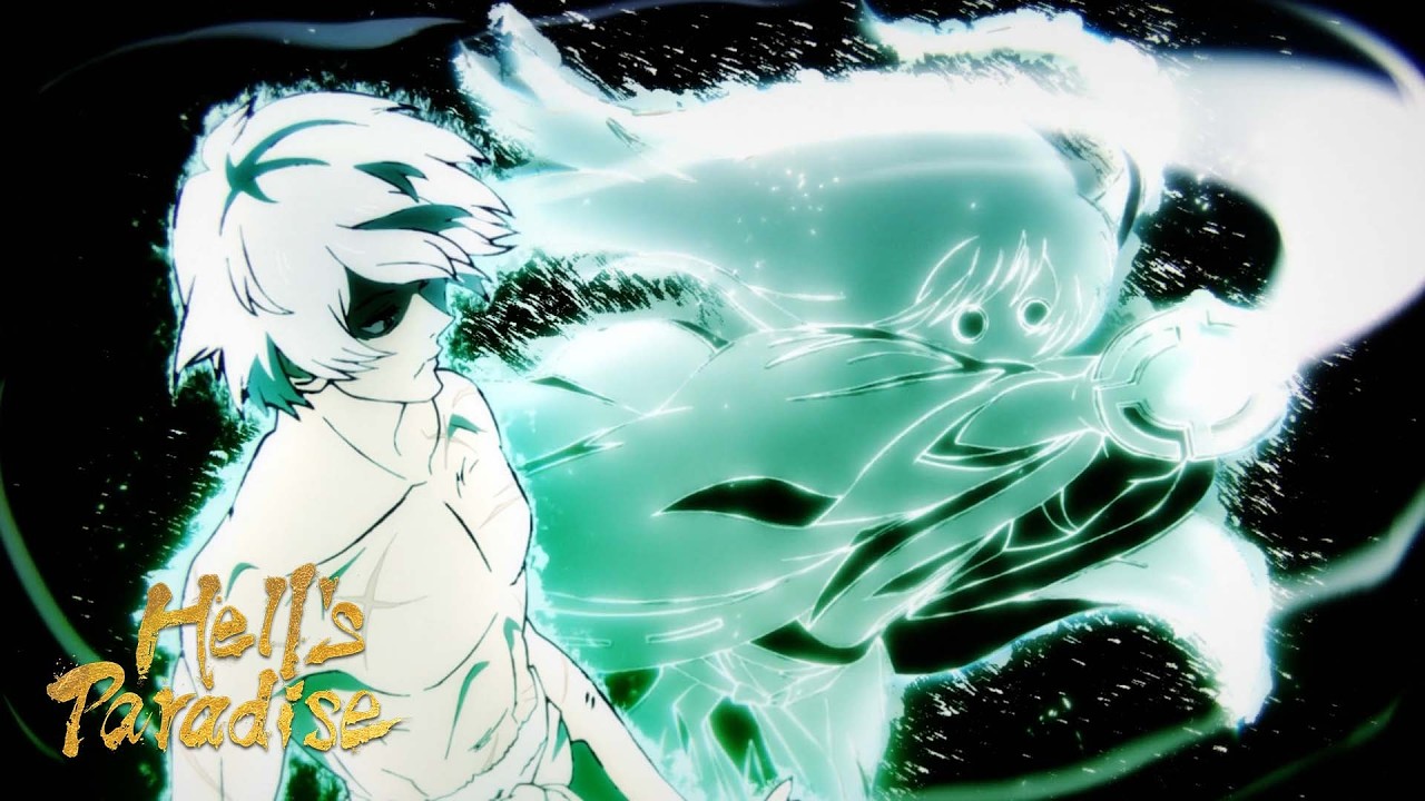 Gabimaru vs Everyone | Hell's Paradise
