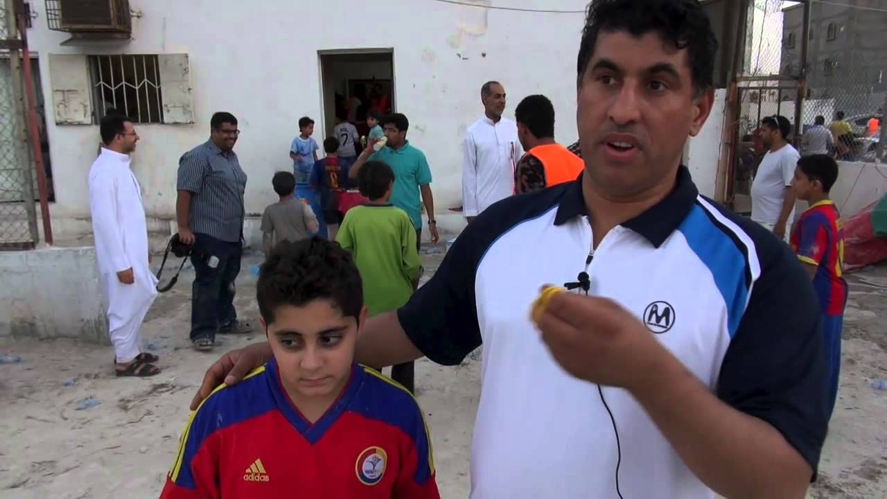 الرسالة الثانية لدورة الامام المنتظر- كرنفال نادي التوبي ١٤٣٤