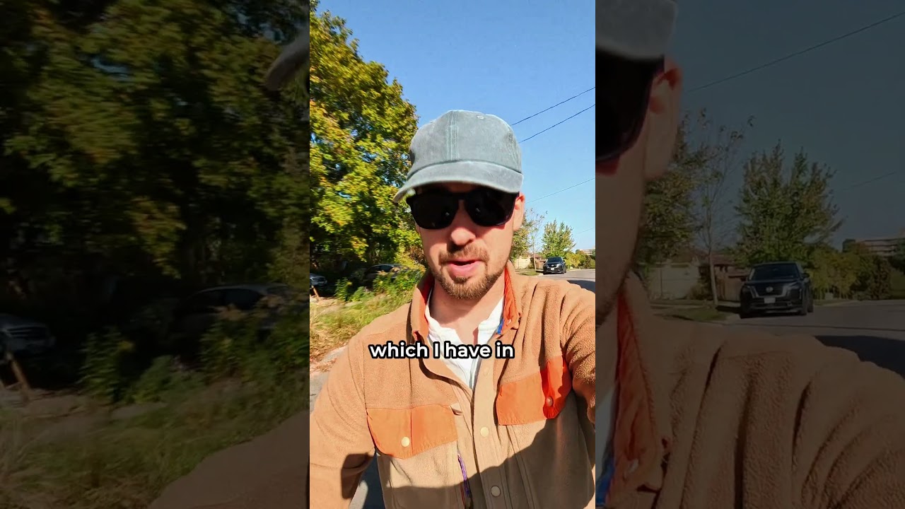 Перевозка настольного вентилятора на велосипеде