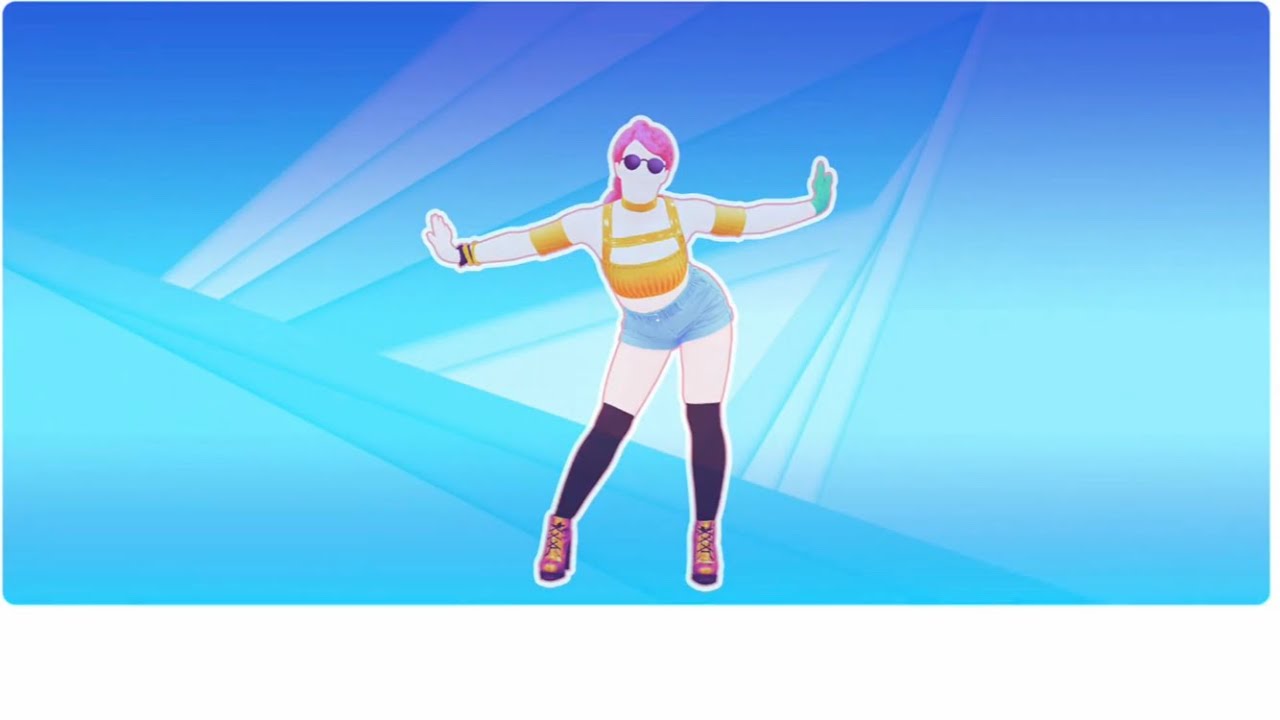 Bea Miller | S.L.U.T. | Just Dance 2019