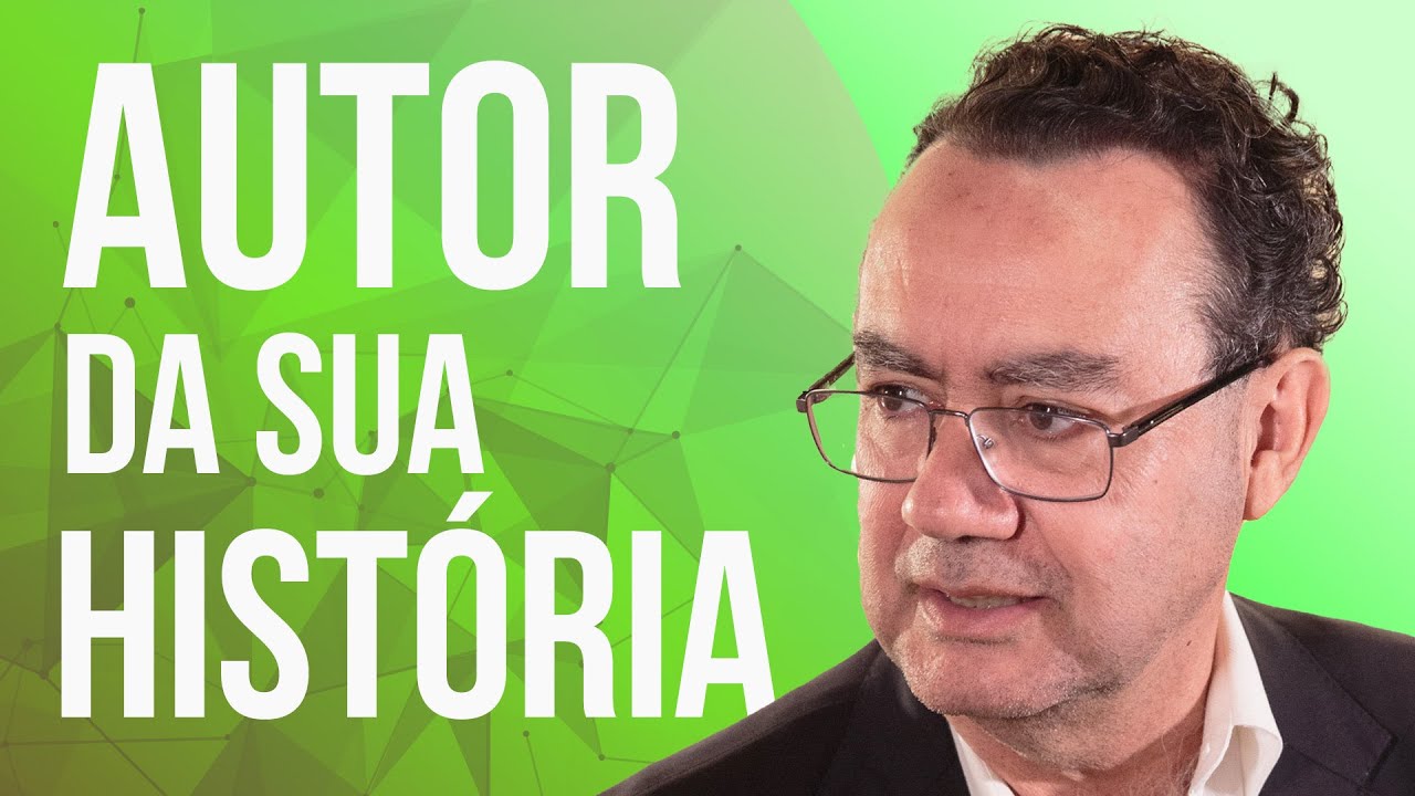 Como Ser Autor da sua Própria História? | Momentos Cury
