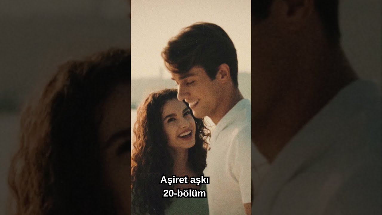Aşiret aşkı💣20-bölüm (