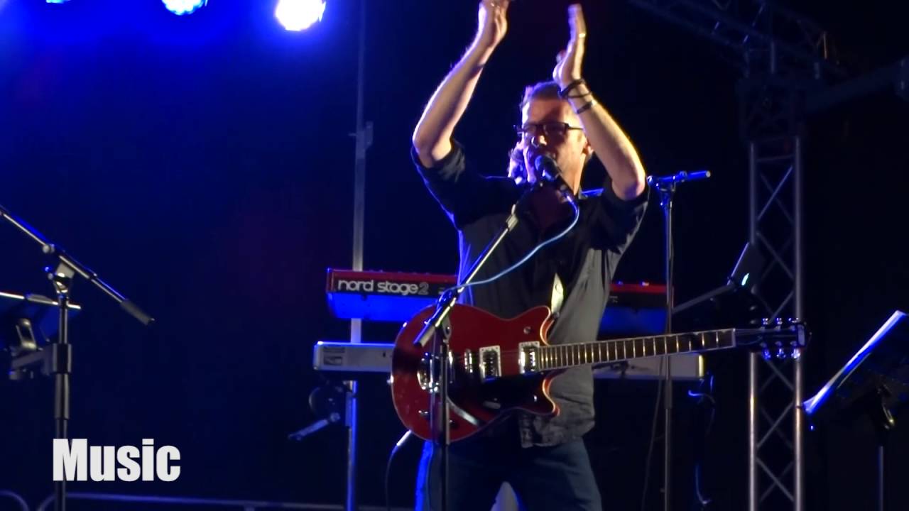 Fog of life (Live)