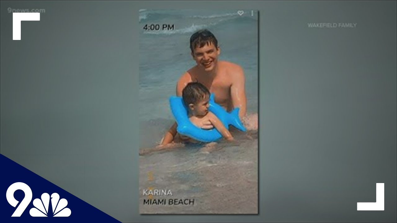 Colorado man killed protecting his 1-year-old son at Florida restaurant
