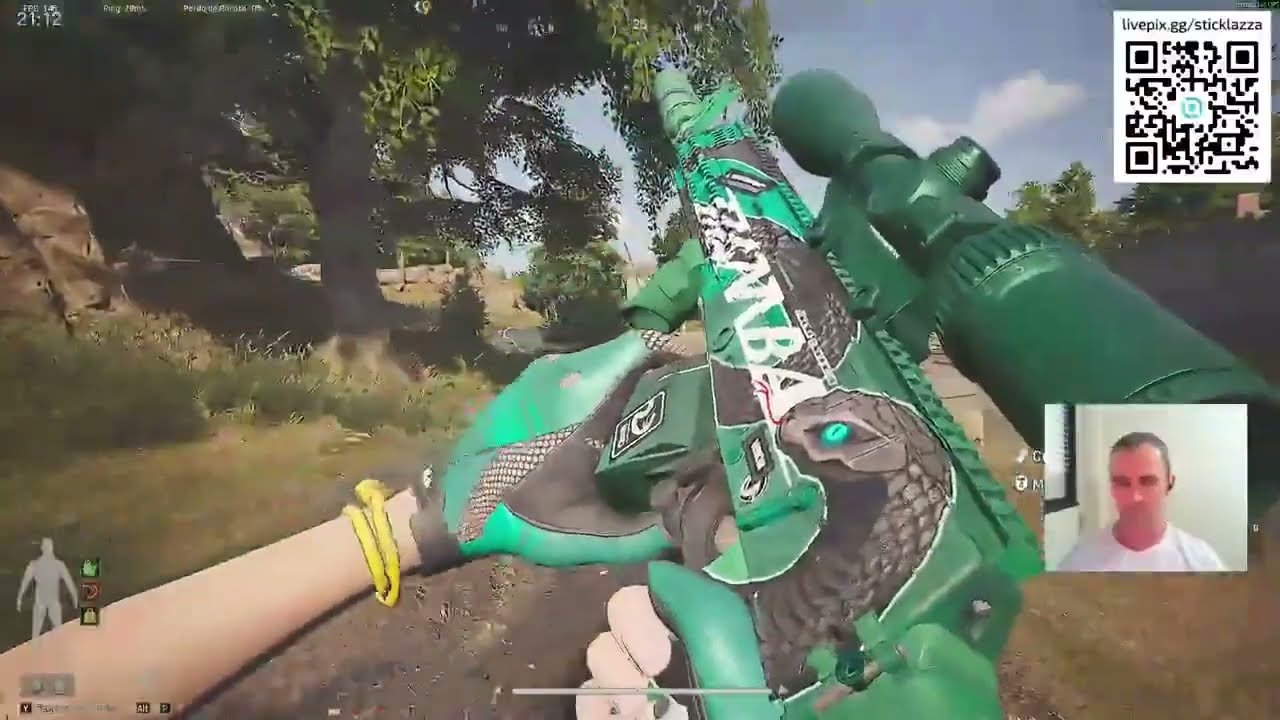 9 KILLS Arrena Breakout Infinite Wipe Squad