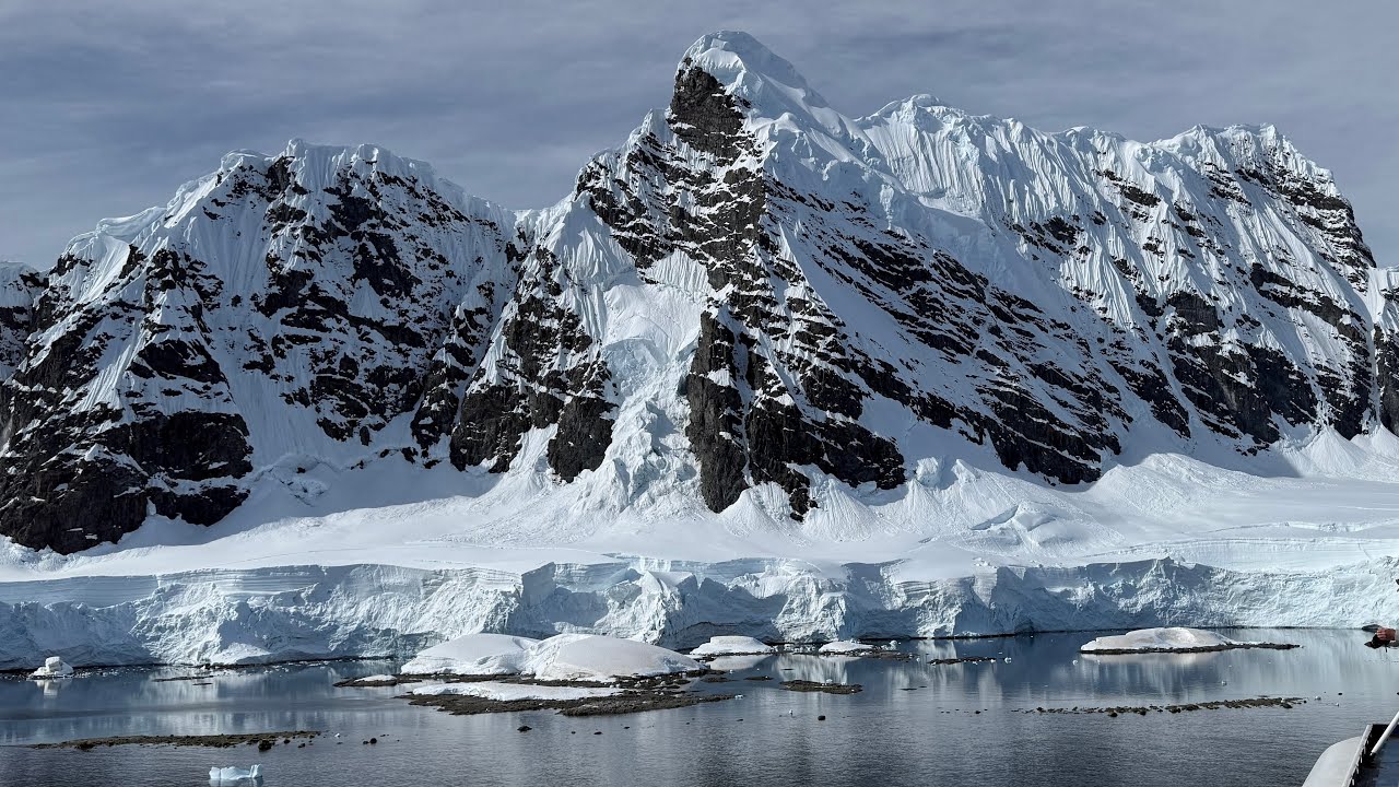 Antarctica Princess Cruise 2025
