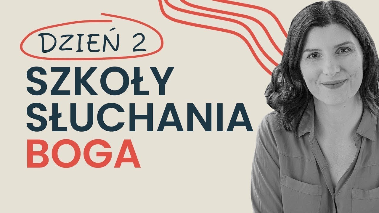 SZKOŁA SŁUCHANIA BOGA edycja filmowa 2026 - DZIEŃ #2