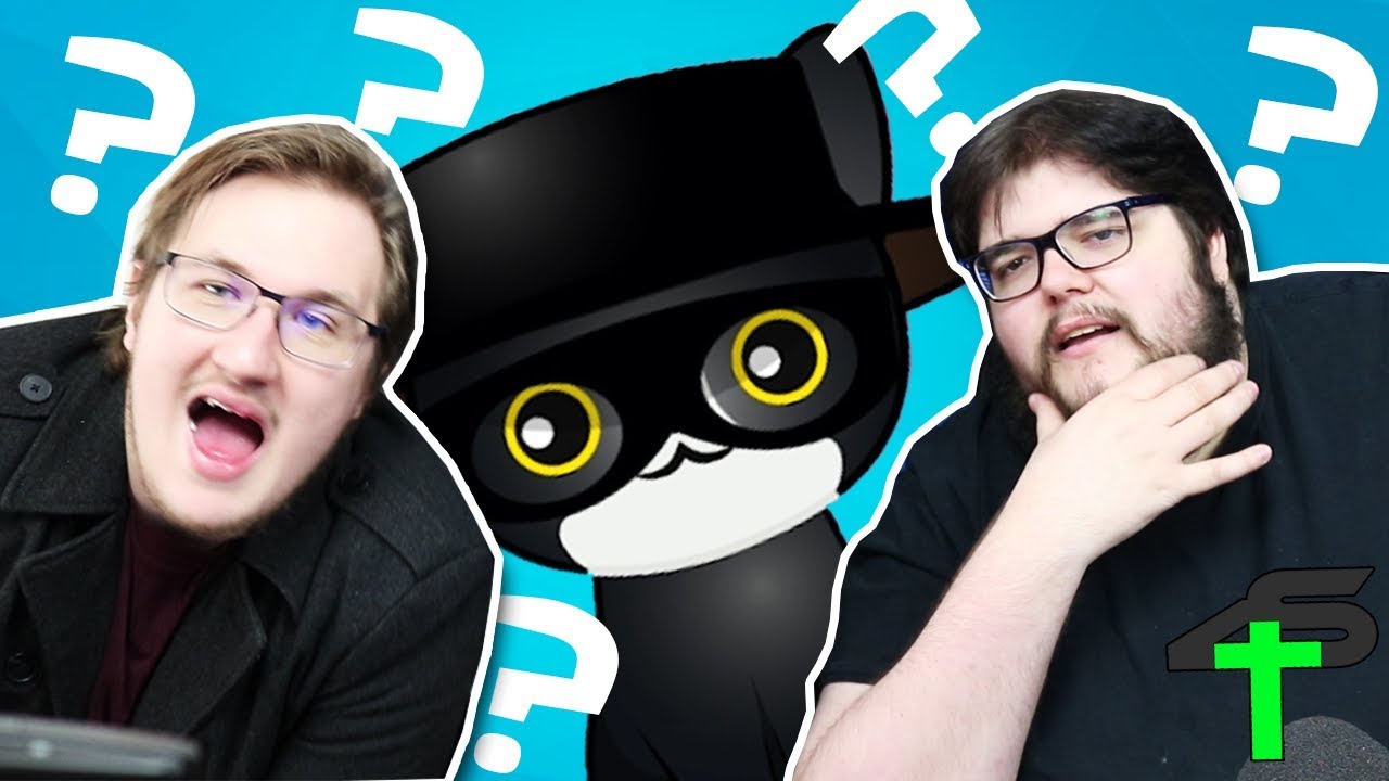 Wir machen das KATZEN QUIZ! 🐈❓ | Schnibselkatze | Items4Sacred mit Masytrix [GER]