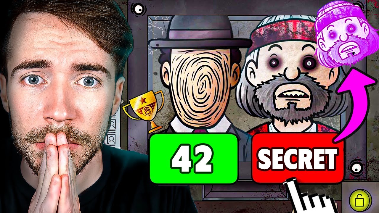 LE NOUVEAU SECRET DE CHESTER ET LE RETOUR DE 42