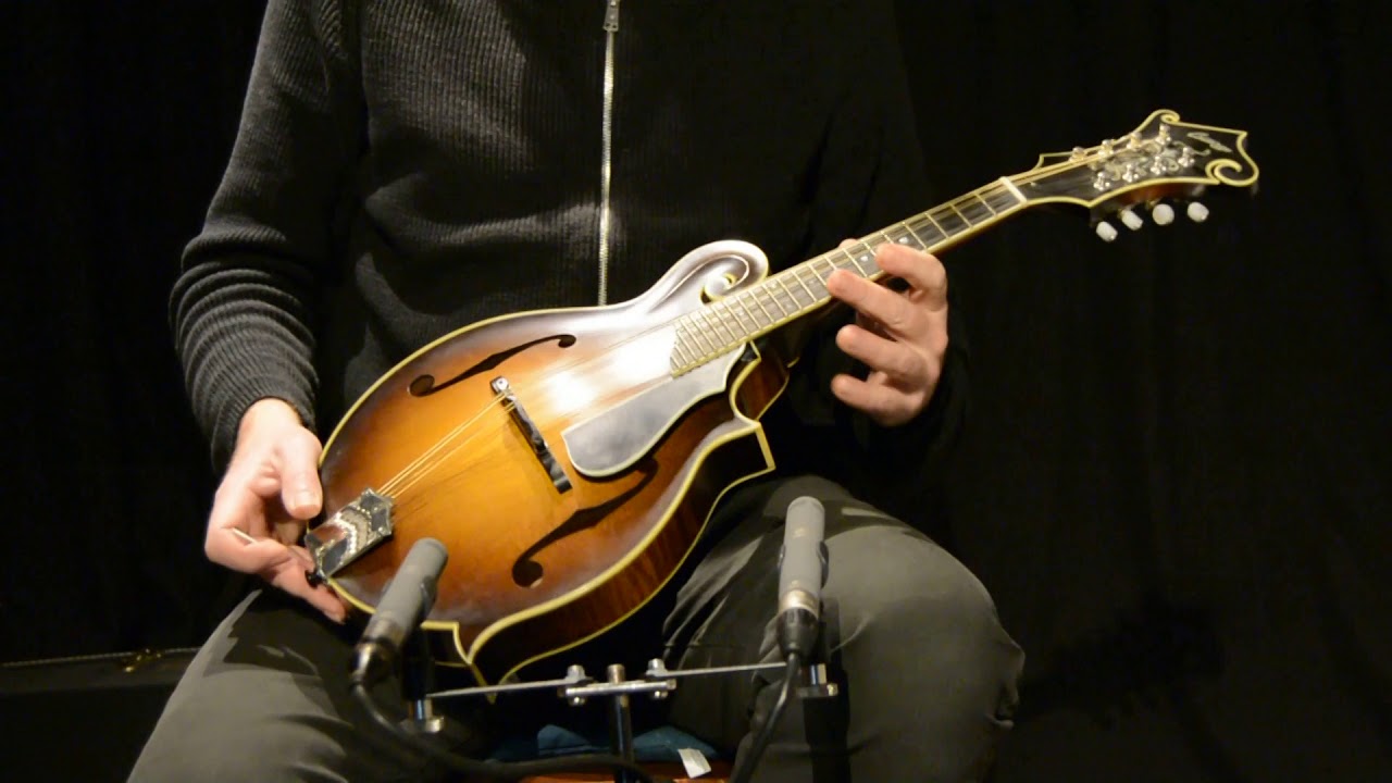 For sale: Collings MF 5 deluxe varnish in mint condition