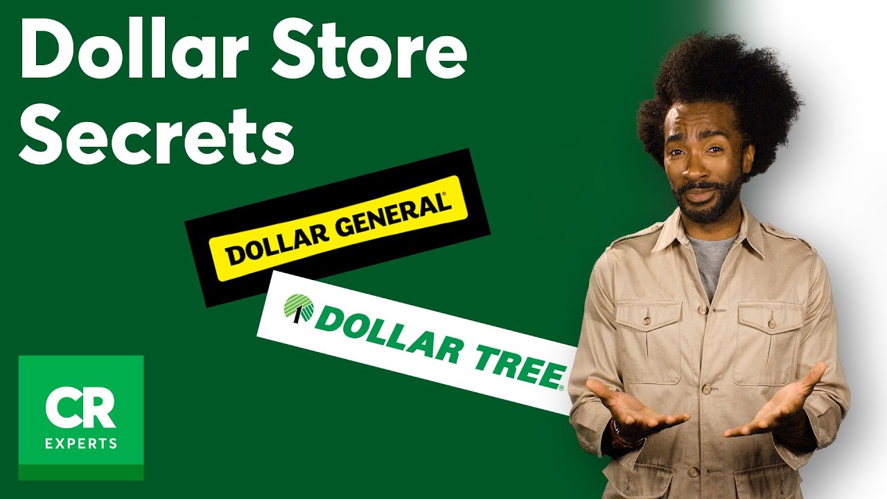 Dollar Store Secrets: What&rsquo;s Actually Worth Buying