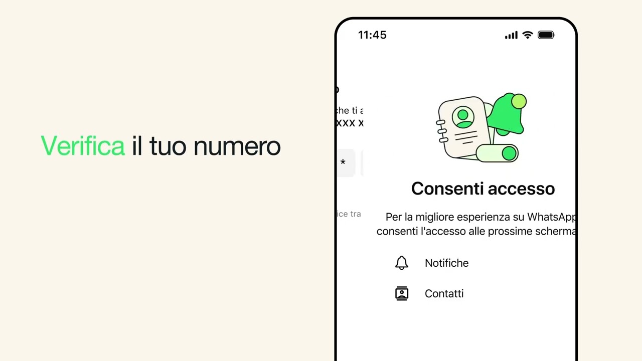 Come ripristinare la cronologia chat di WhatsApp su iPhone | WhatsApp
