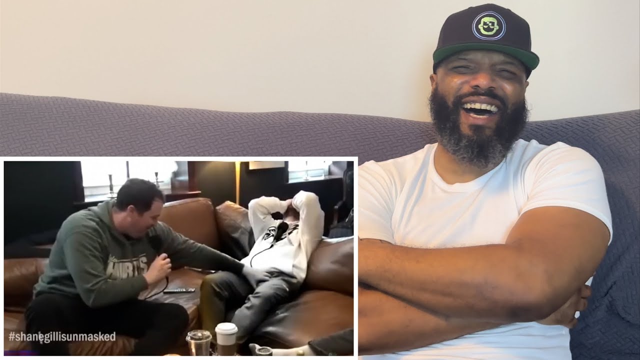 Shane Gillis on Kevin Spacey’s Honkumentary Reaction