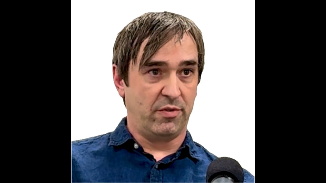 This Is Your Brain After Anesthetic: Dr. Peter Hedlin