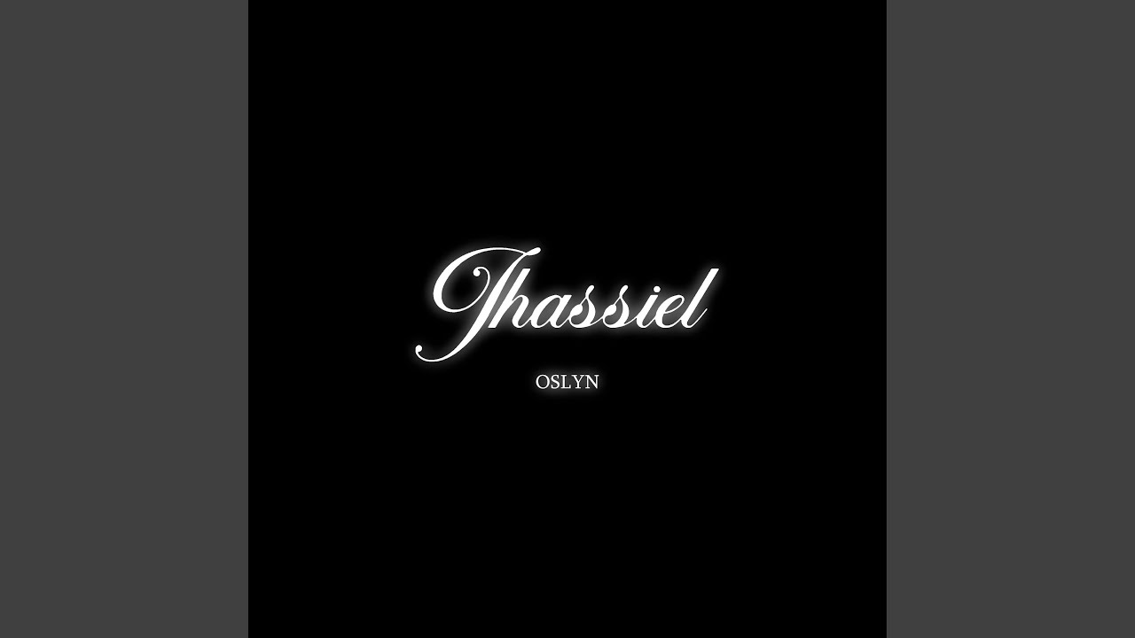 Jhassiel