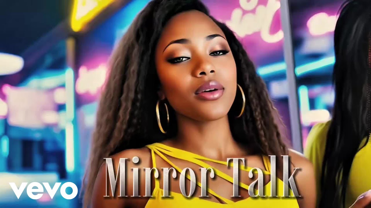 Empression - Mirror Talk (Official Music Video)