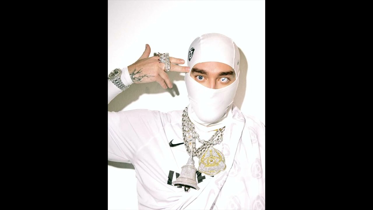 (FREE) Yeat Type Beat - 