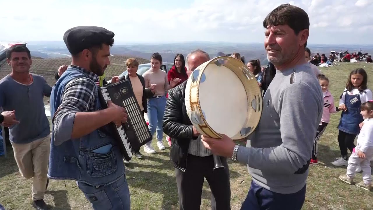 Saze Sulovare - Vali