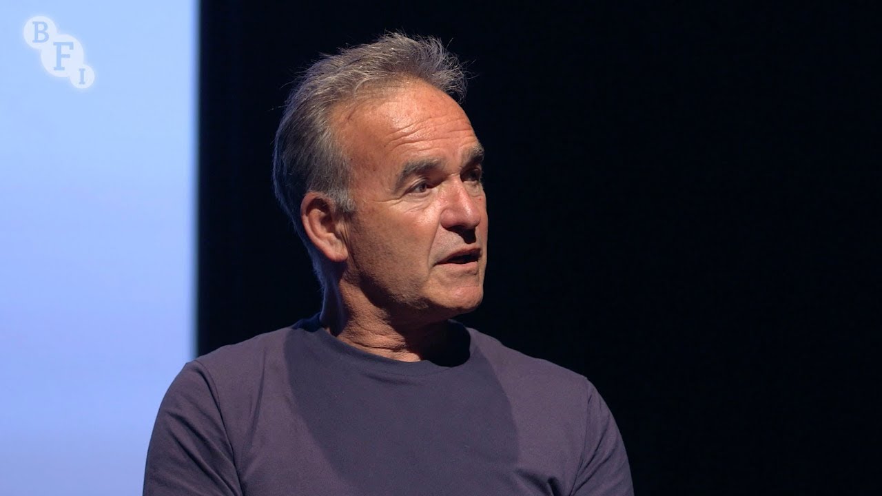 Nick Broomfield on Behind the Rent Strike | BFI