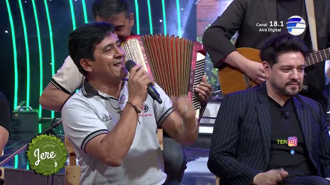 TITIRO & BOCHA FIGUEREDO  -  SELECCIÓN DE CHAMAMÉS