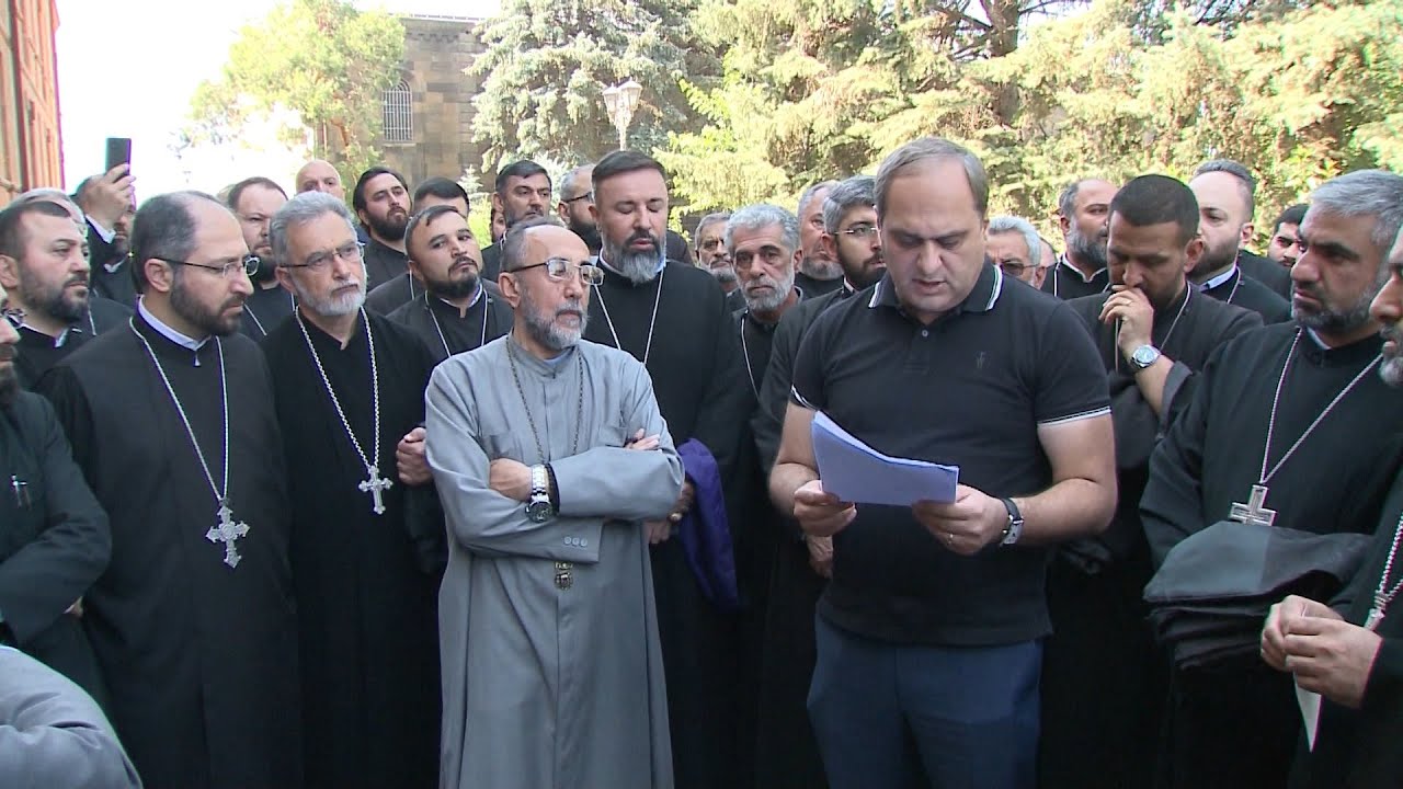 Հատուկ թողարկում 27.06.2025