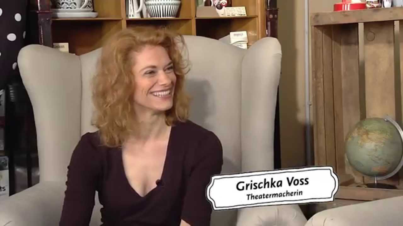 Familie RocktTV Grischka Voss / Folge 8