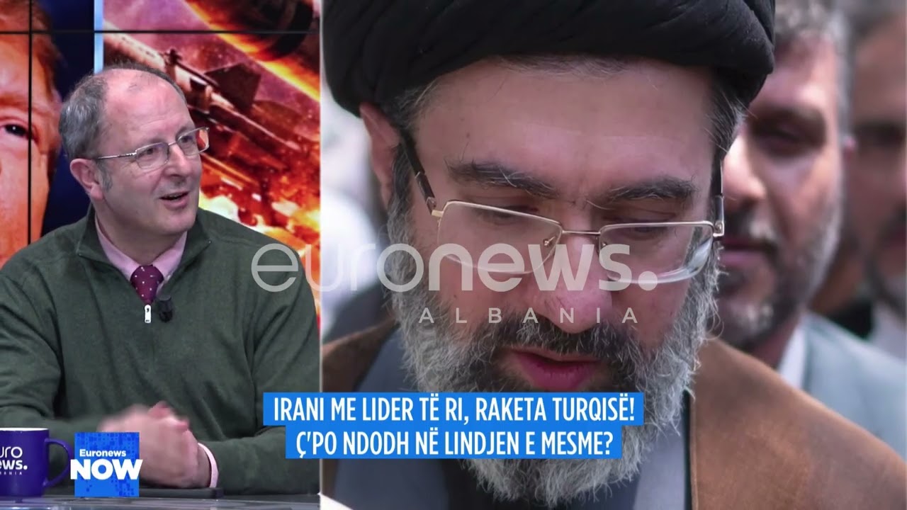 Skenari shokues i Luftës së Iranit! Rajoni bie në kolaps ekonomik! Shqiptarë bëhuni gati...