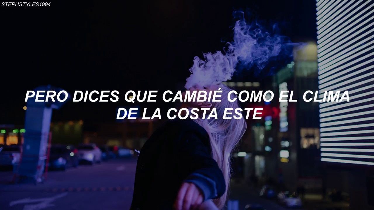 Charlie Puth - LA Girls (Traducida al Español)