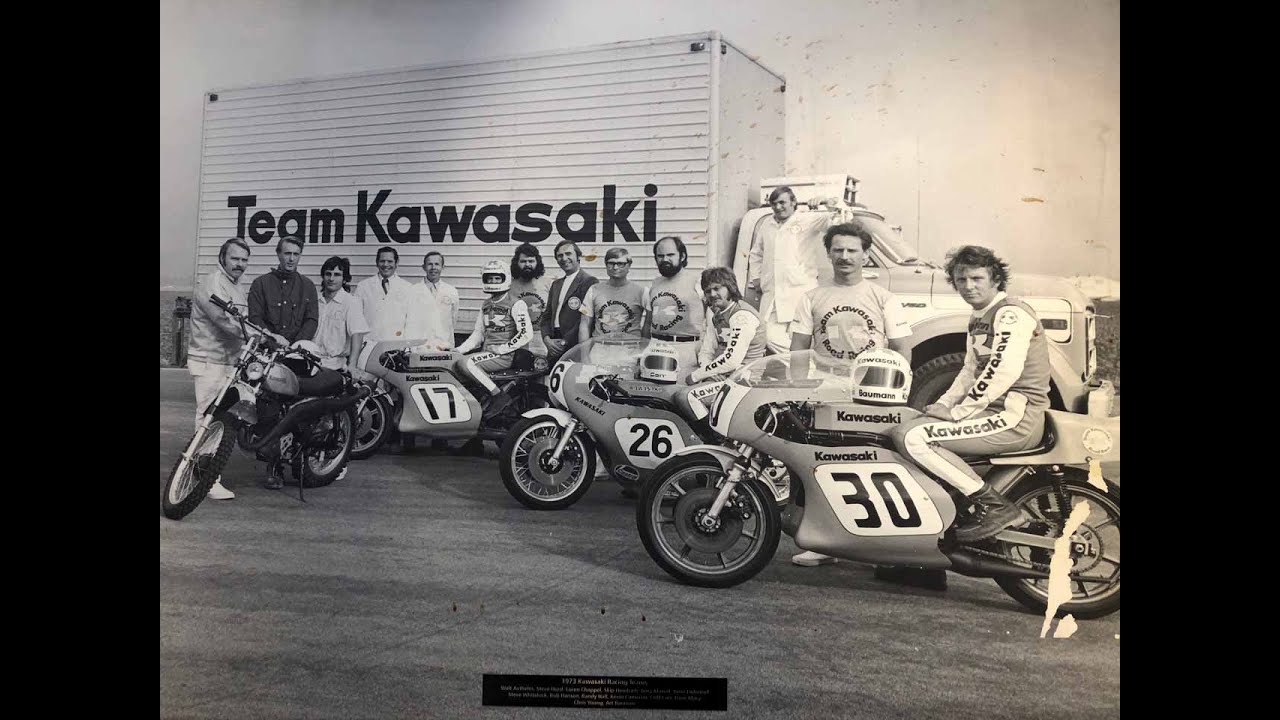 SOUPKAST KEVIN CAMERON (OLD)