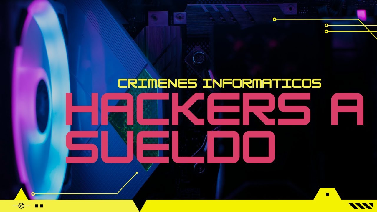 NSO Group y Pegasus- Crimenes informaticos