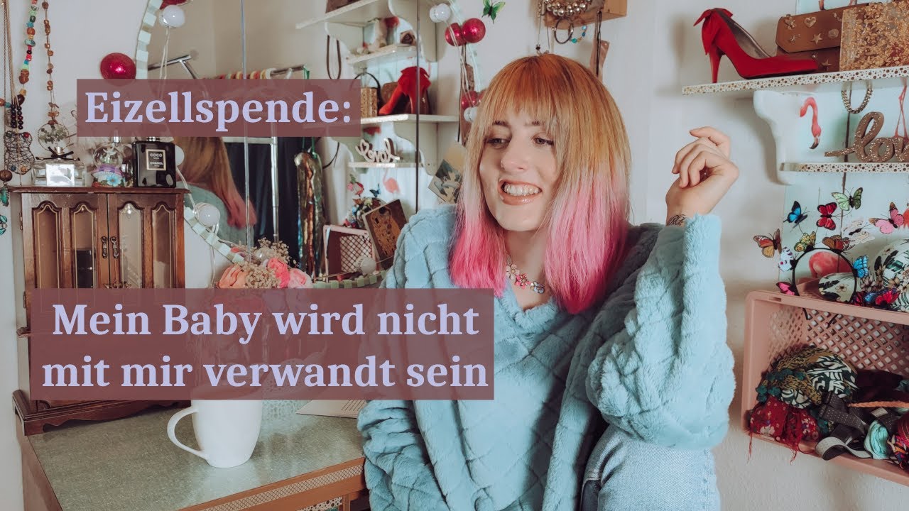 Schwanger werden durch Eizellspende