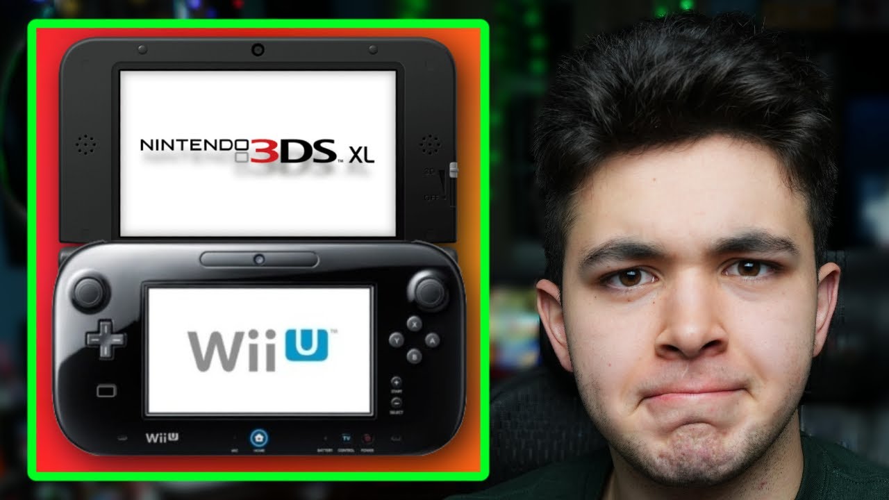 A Farewell To The Wii U & 3DS Online Servers Shutting Down...