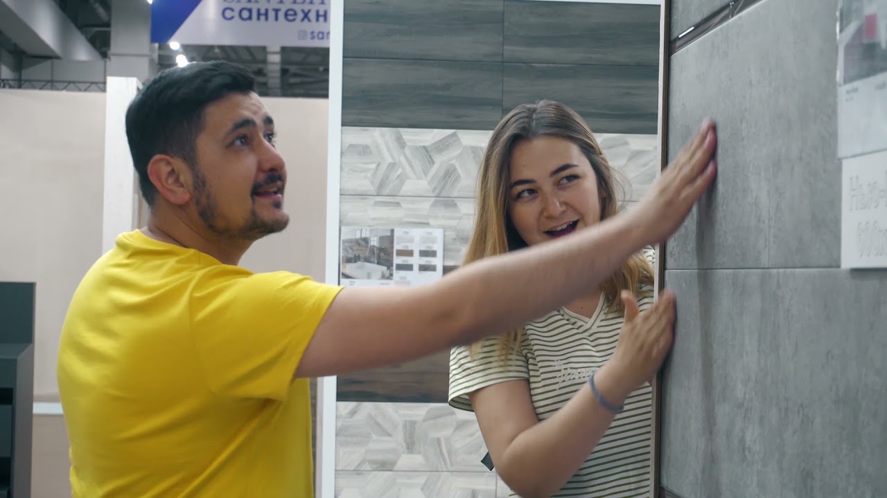 Самый лучший строительный комплекс в Бишкеке. MONOLIT