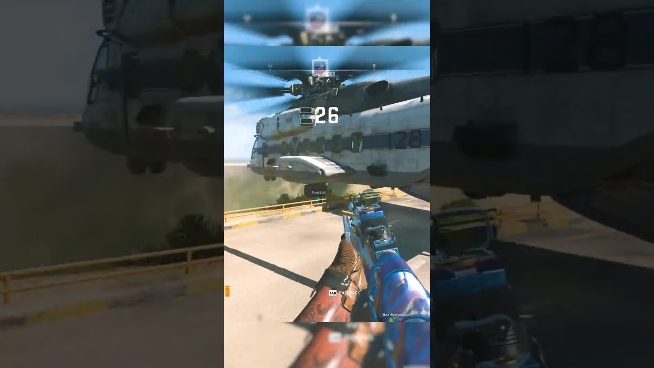 Szybko i Chyżo 🔥Quadra kill