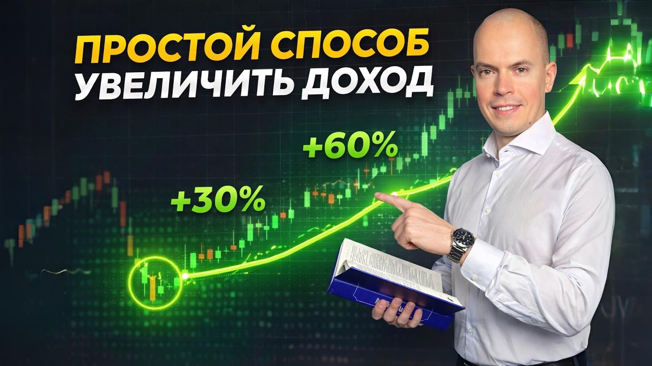 СТРУКТУРА РЫНКА: ЧТО ВИДЯТ ПРОФЕССИОНАЛЬНЫЕ ТРЕЙДЕРЫ