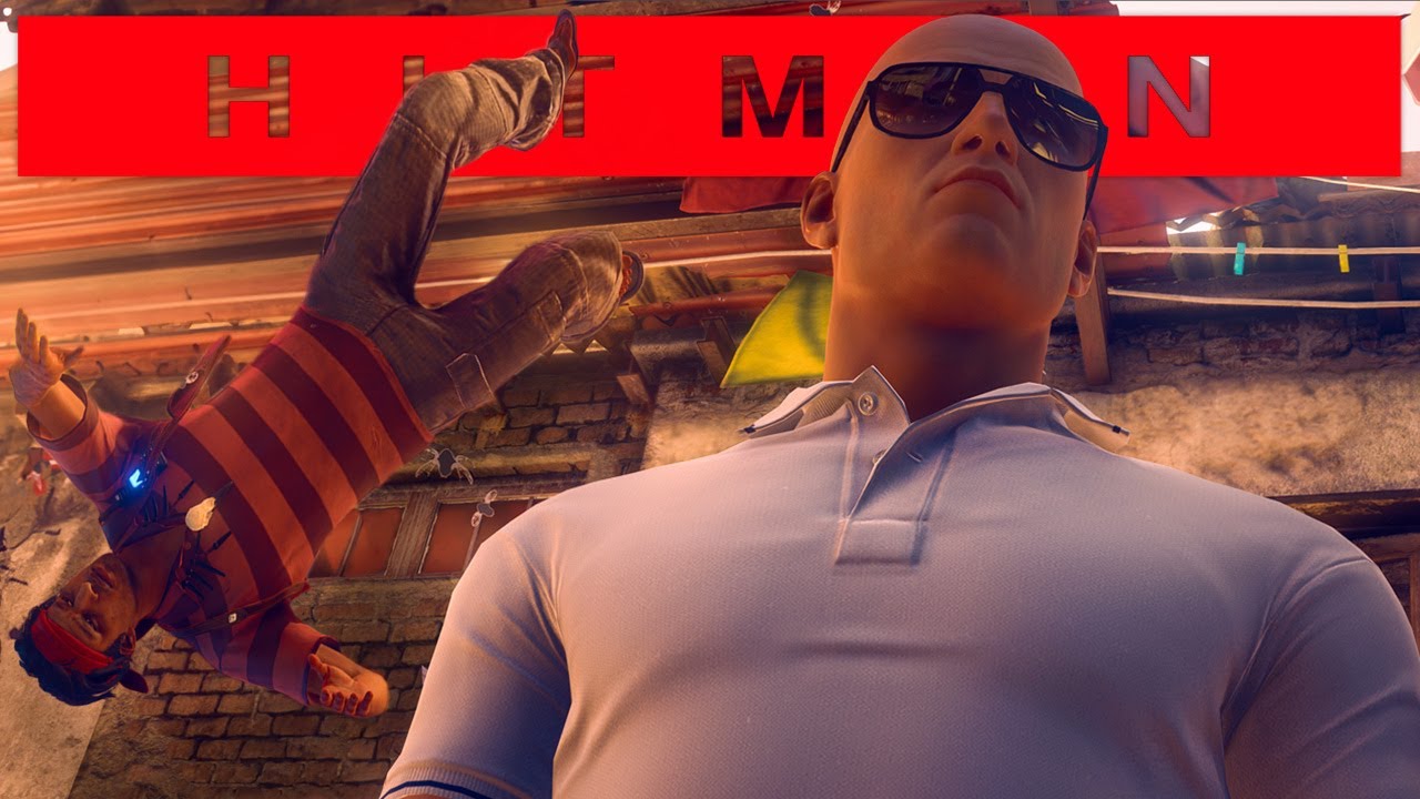 Face Down Feet Up in HITMAN Freelancer | 72