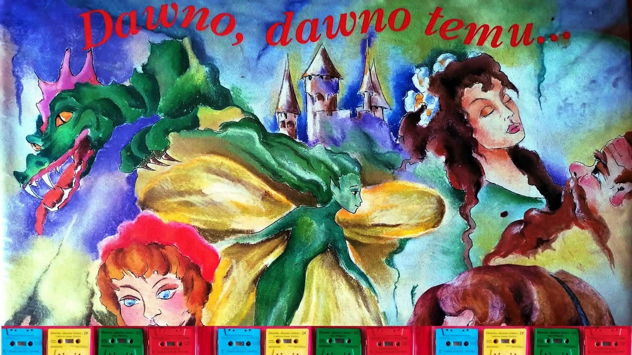 Trzy pi&oacute;ra | Bajki do słuchania  |  Dawno, dawno temu