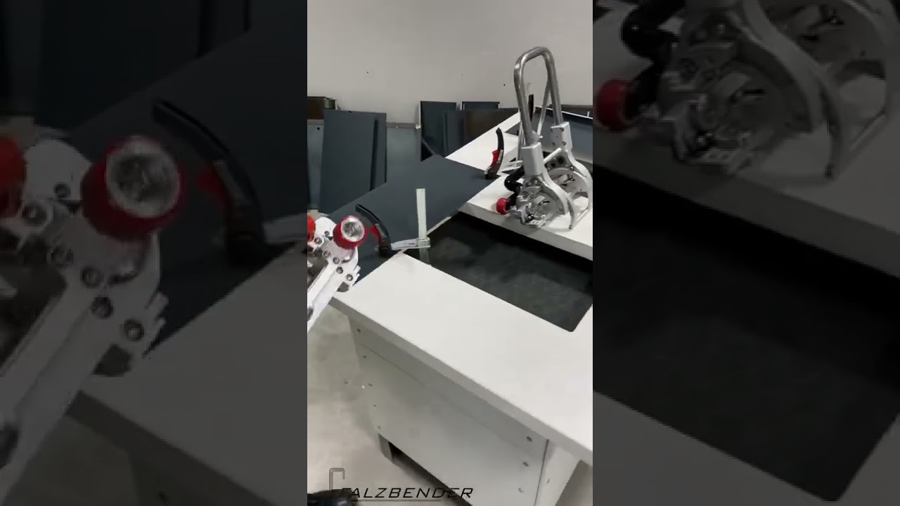Falz Bender Buschmann tools sklep dekarski