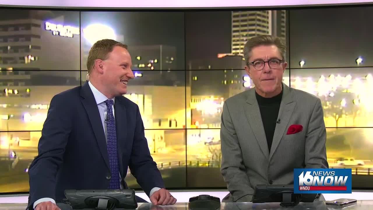 16 News Now at 10 p.m. Streamcast - Feb. 27, 2026