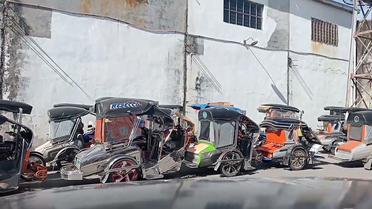 February 20, 2026 Daming pumila mga katoda sa terminal
