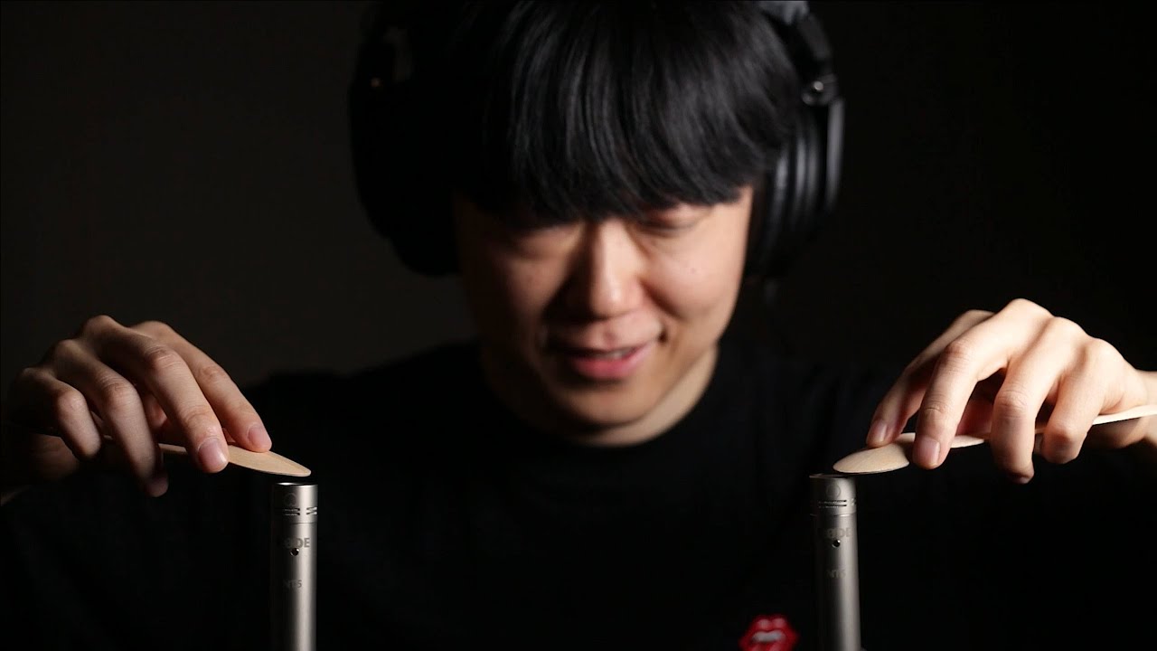 Extremely Sensitive & Delicate ASMR | 100% Sleep Guaranteed